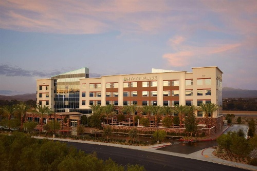 Hyatt Place Las Vegas at Silverton Village image 1